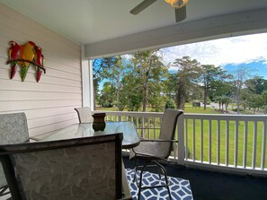 Condo, varias camas (Magnolia Place 303-4783) | Balcón