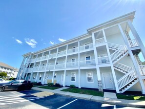 Condo, varias camas (Magnolia Place 104-4665) | Exterior