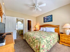 Condo, Multiple Beds (Magnolia Place 104-4665) | 2 bedrooms, WiFi