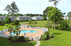 Condo, Multiple Beds (Magnolia Pointe 301-4890) | Pool