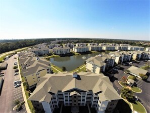 Exterior - Magnolia Pointe 301-4890 (Myrtle Beach)