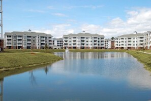 Condo, Multiple Beds (Magnolia Pointe 301-4890) | Exterior - Magnolia Pointe 301-4890 (Myrtle Beach)