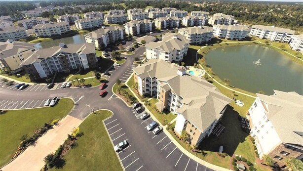 Condo, Multiple Beds (Magnolia Pointe 301-4890) | Exterior