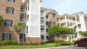 Condo, Multiple Beds (Magnolia Pointe 301-4890) | Exterior
