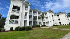 Appart'hôtel, plusieurs lits (River Oaks 11-I) | Extérieur