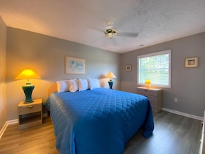 Condo, Multiple Beds (River Oaks 11-I) | 2 bedrooms, WiFi