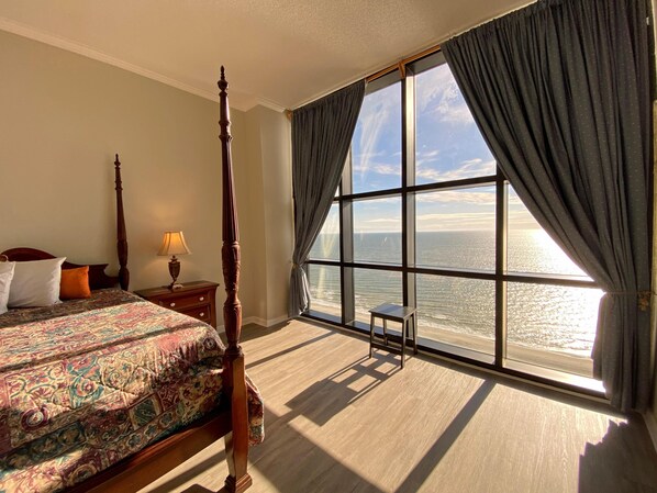 Condo, Multiple Beds (Ocean Forest 2309)