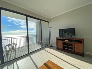 Condo, Multiple Beds (Ocean Forest 2309) | Balcony