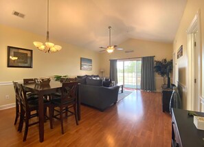 Condo, Multiple Beds (Magnolia North 302-4819) | Living room - Magnolia North 302-4819 (Myrtle Beach)
