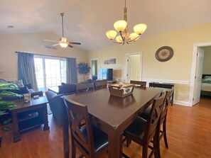Condo, Multiple Beds (Magnolia North 302-4819) | Private kitchen - Magnolia North 302-4819 (Myrtle Beach)