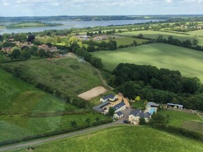 Luchtfoto