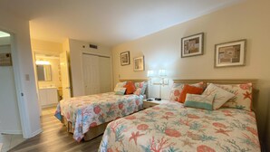 Apartamento, varias camas (Ocean Forest 911) | 1 dormitorio