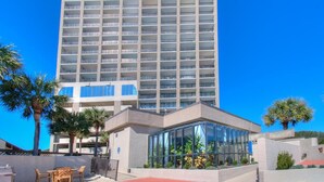Apartamento, varias camas (Ocean Forest 911) | Exterior