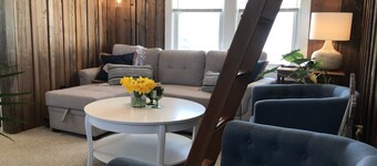 Cottage by the Sea Steps to Downtown Rehoboth!