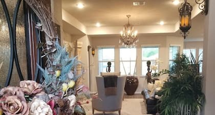 Perfect Retreat for Friends and Family
