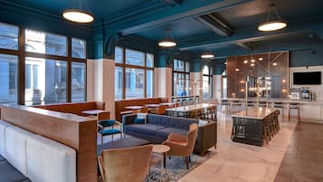 Se sirven desayunos y cenas