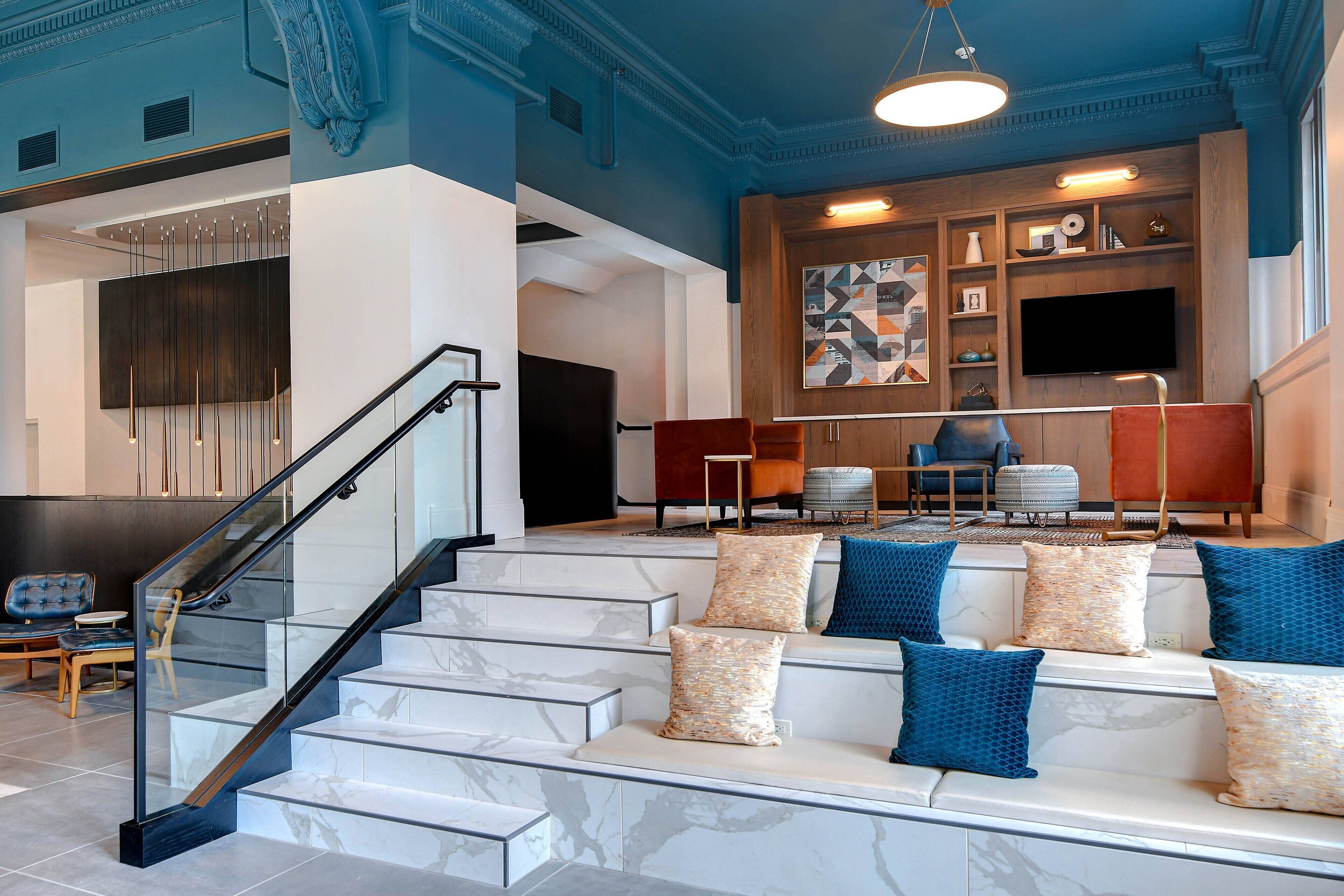 Photo - Courtyard by Marriott Cincinnati Downtown