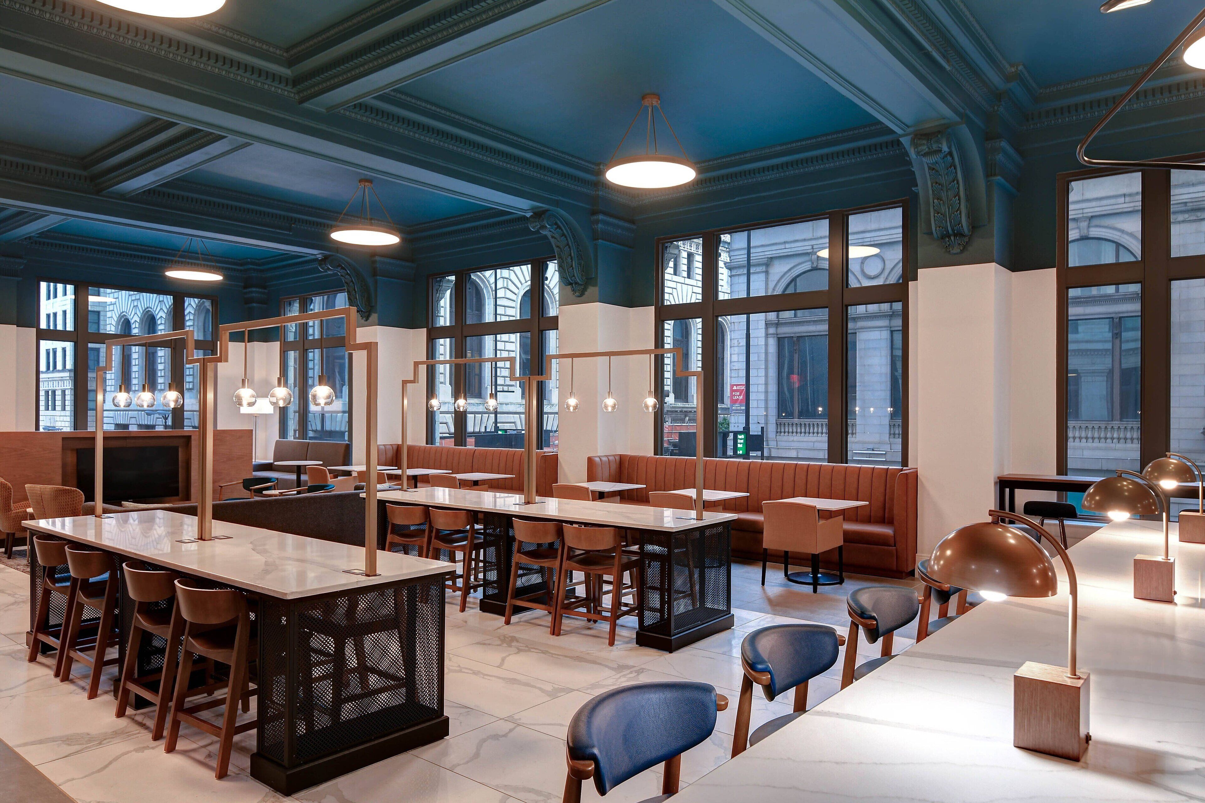 Photo - Courtyard by Marriott Cincinnati Downtown