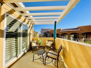 Terrazza/patio