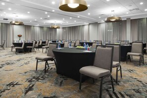 Meeting facility - Homewood Suites by Hilton DFW Airport South, TX (Fort Worth)