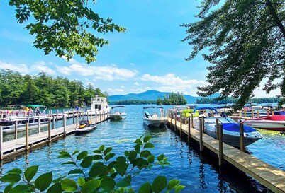 Lakeview Suites