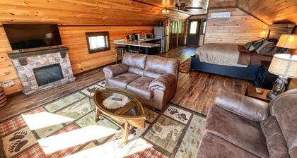 Lakeview Suites