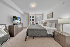1 Schlafzimmer, WLAN