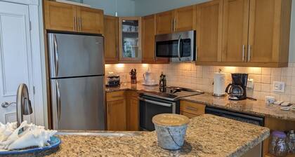 Villa Renaissance 602: Stunning Pool/Garden Villa, 2 Bedrooms, 2 Bathrooms