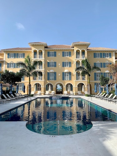 Villa Renaissance 602:  Stunning Pool/Garden Villa, 2 Bedrooms, 2 Bathrooms