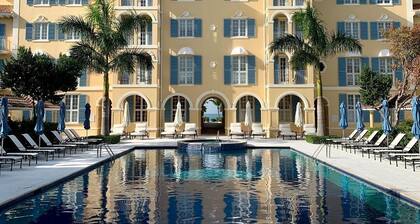 Villa Renaissance 602: Stunning Pool/Garden Villa, 2 Bedrooms, 2 Bathrooms