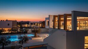 Exterior - Villa Old Olive Ottava with Pool (Vodnjan)
