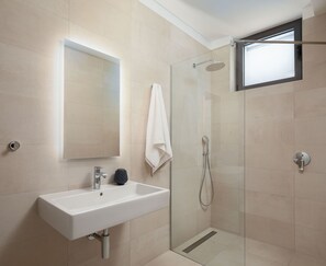 Hair dryer, towels - Villa Old Olive Ottava with Pool (Vodnjan)