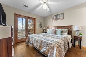 2 slaapkamers, wifi, beddengoed