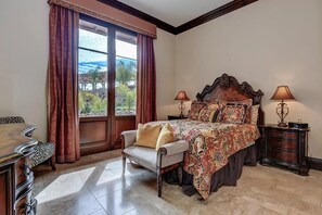 6 bedrooms, iron/ironing board, free WiFi, bed sheets