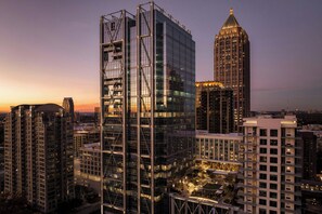 Exterior - Epicurean Atlanta, Autograph Collection (Atlanta)