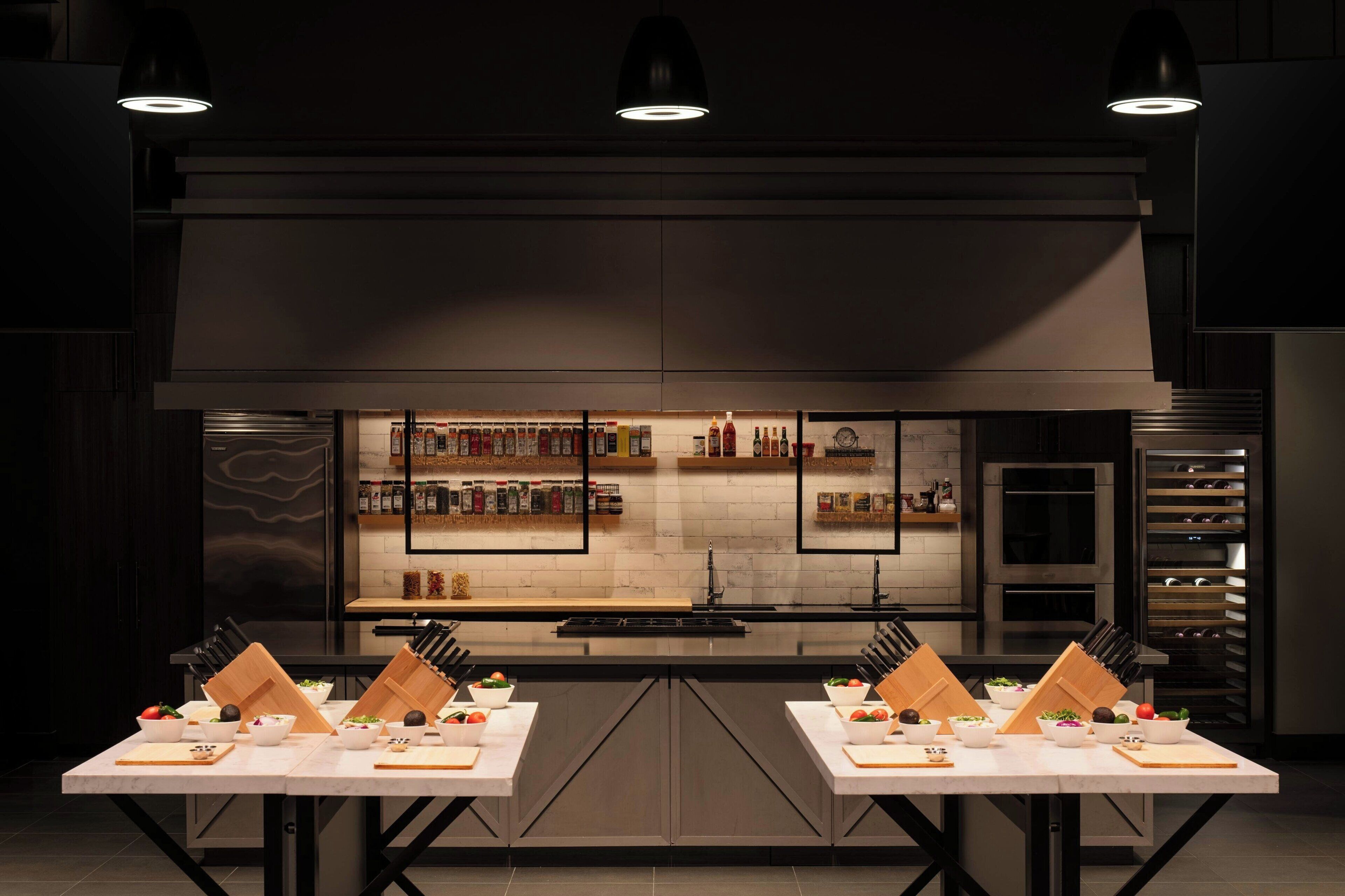 Foto - Epicurean Atlanta, Autograph Collection