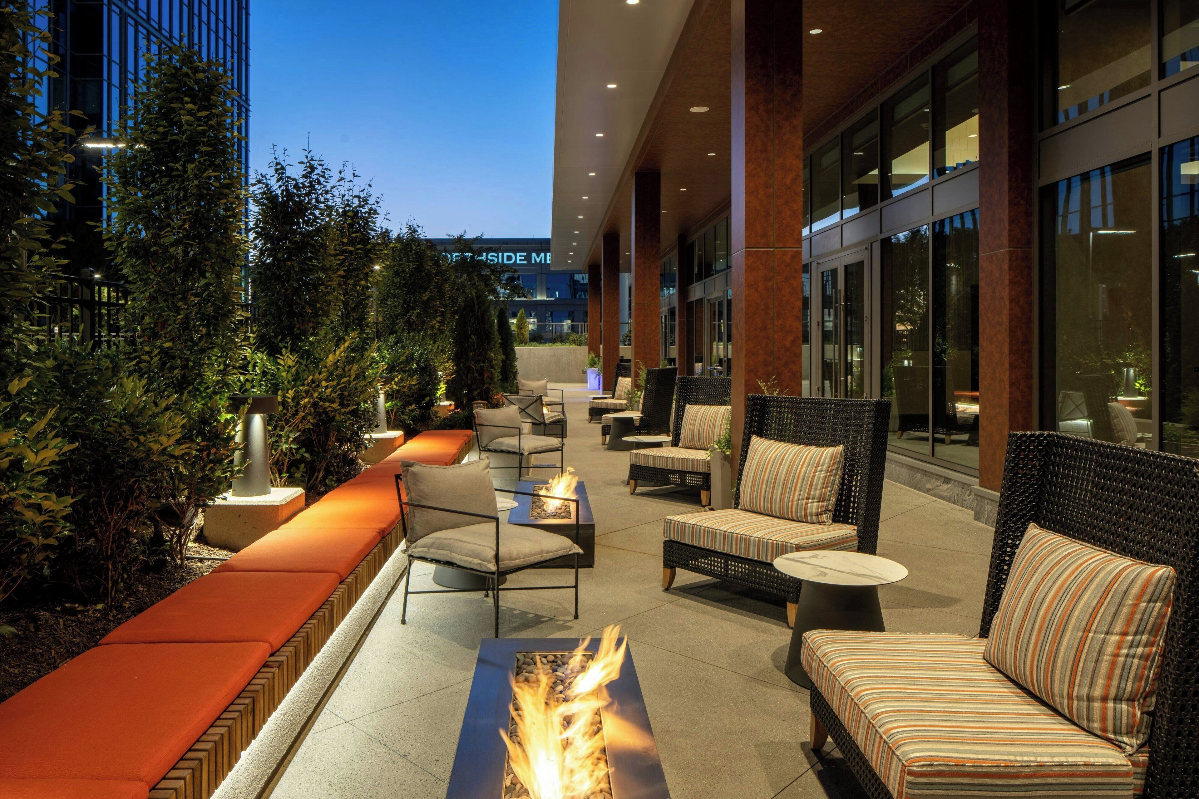 قاعة الولائم والاحتفالات