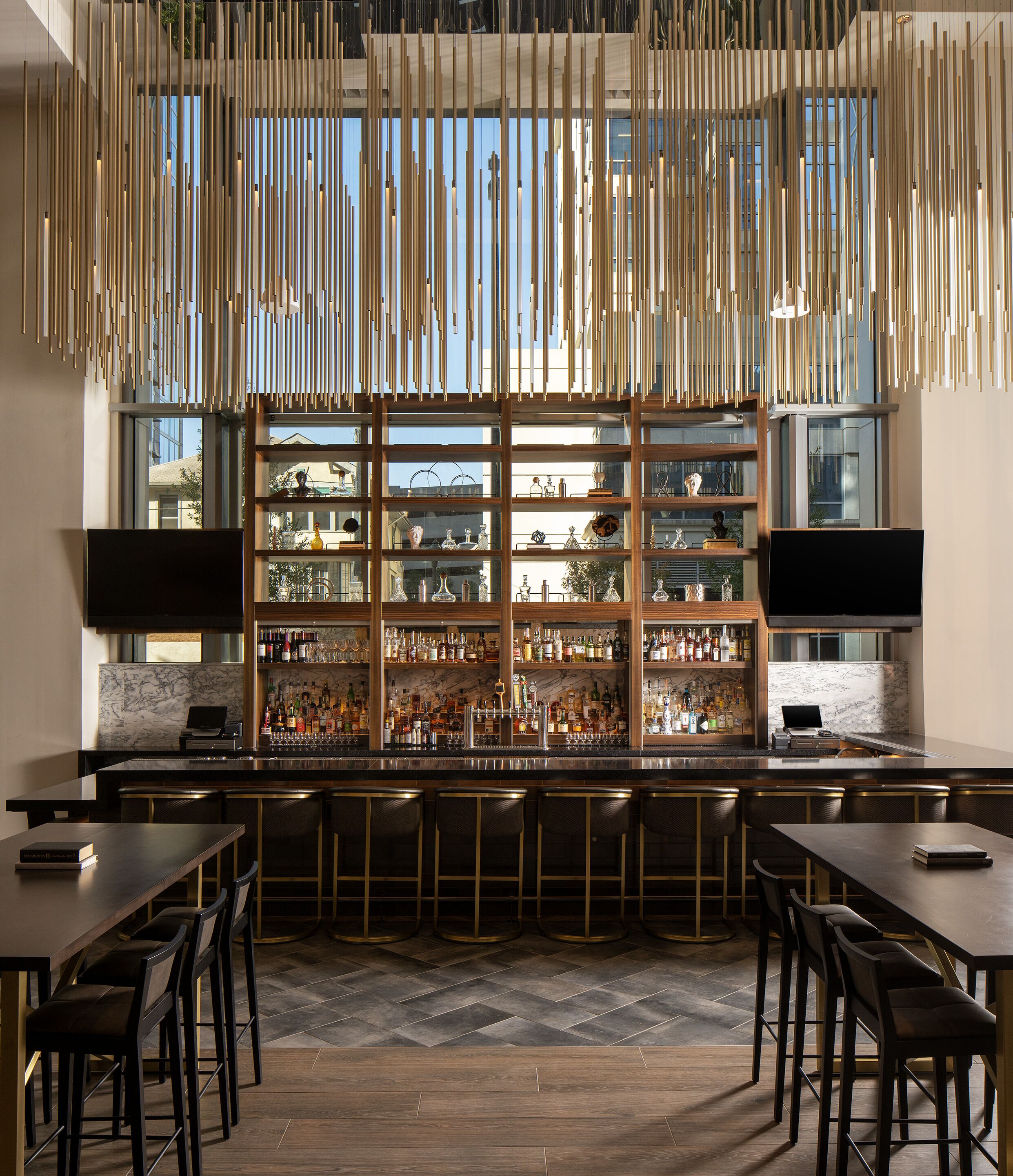 Foto - Epicurean Atlanta, Autograph Collection