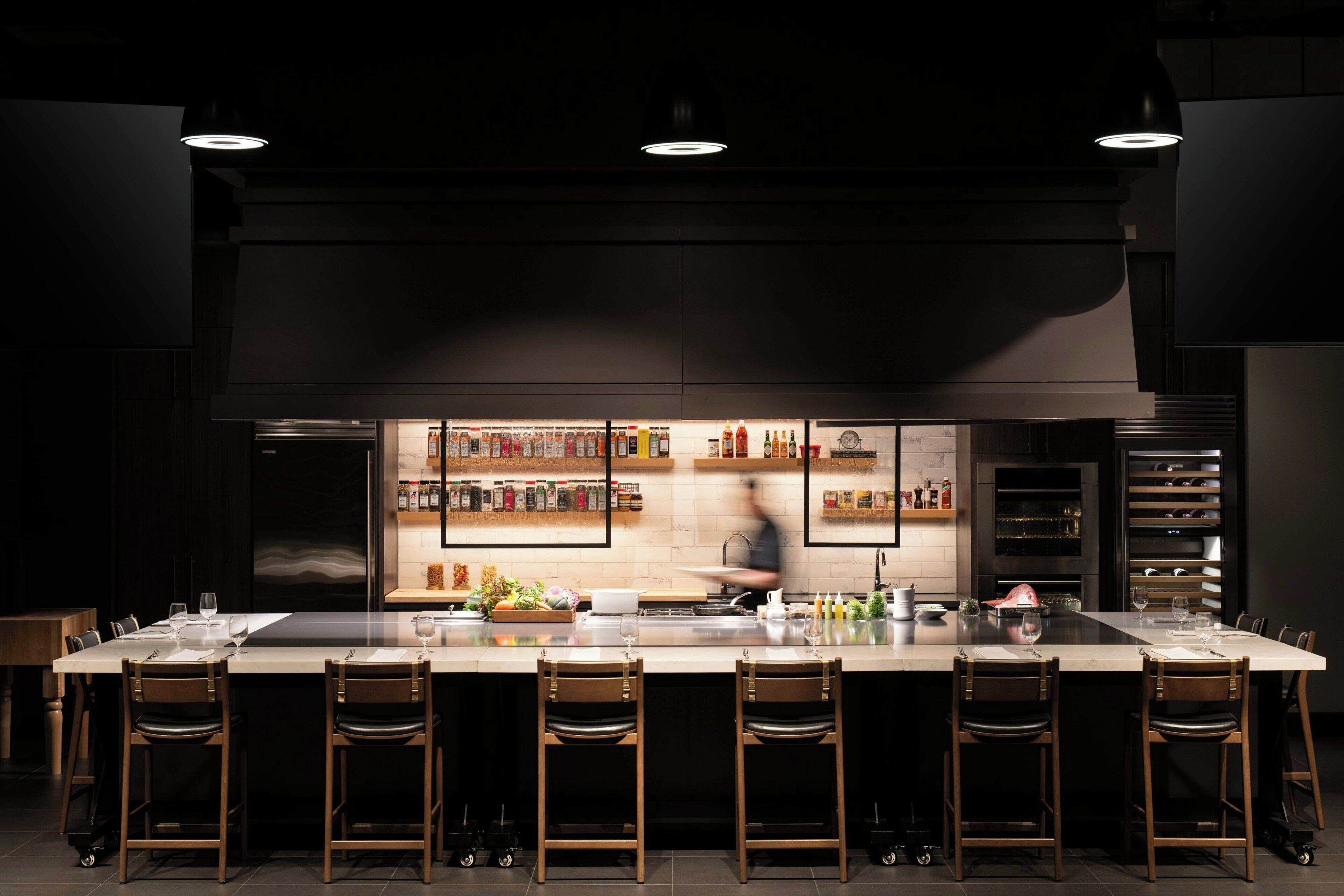 Foto - Epicurean Atlanta, Autograph Collection