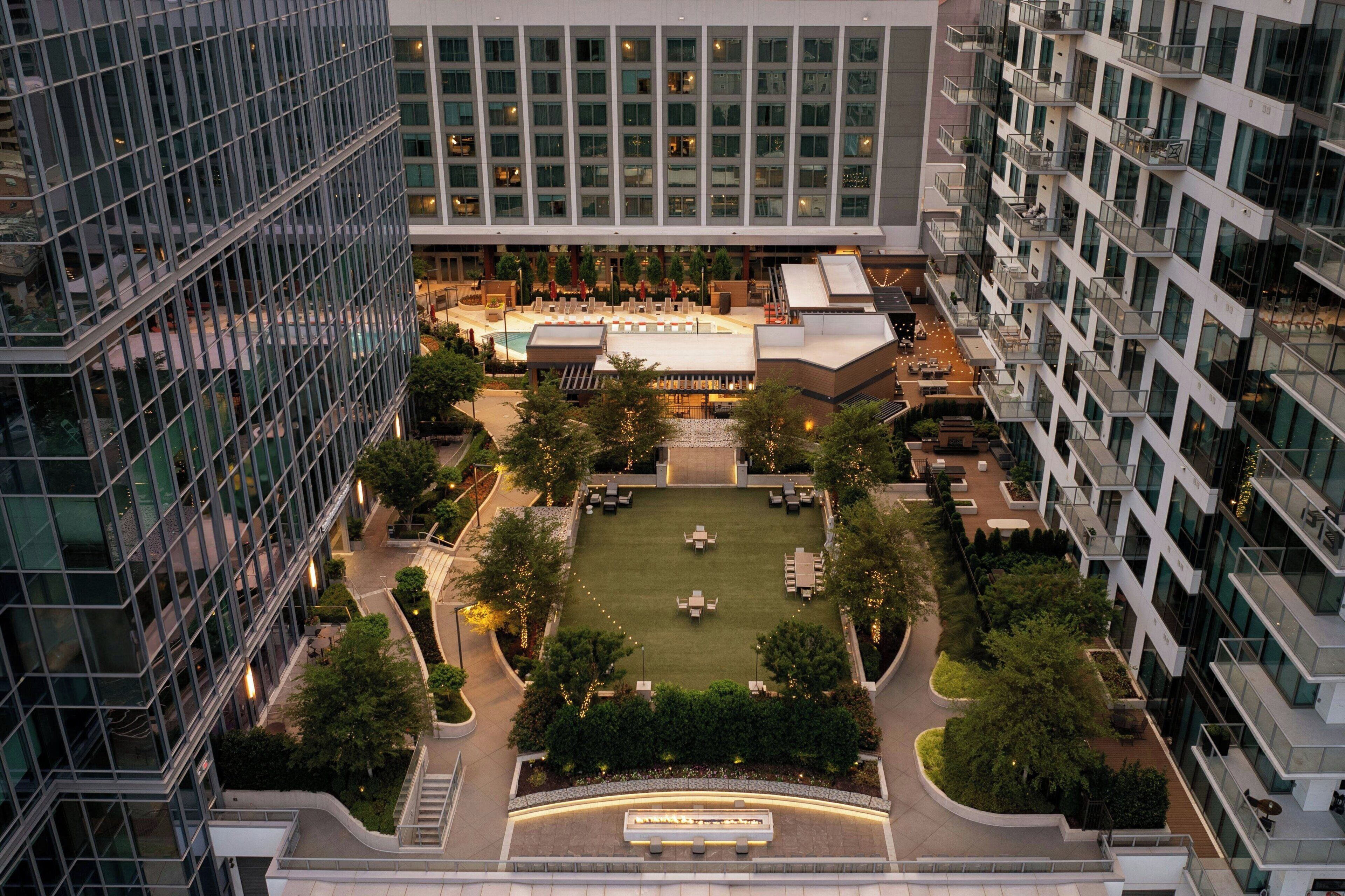 Foto - Epicurean Atlanta, Autograph Collection