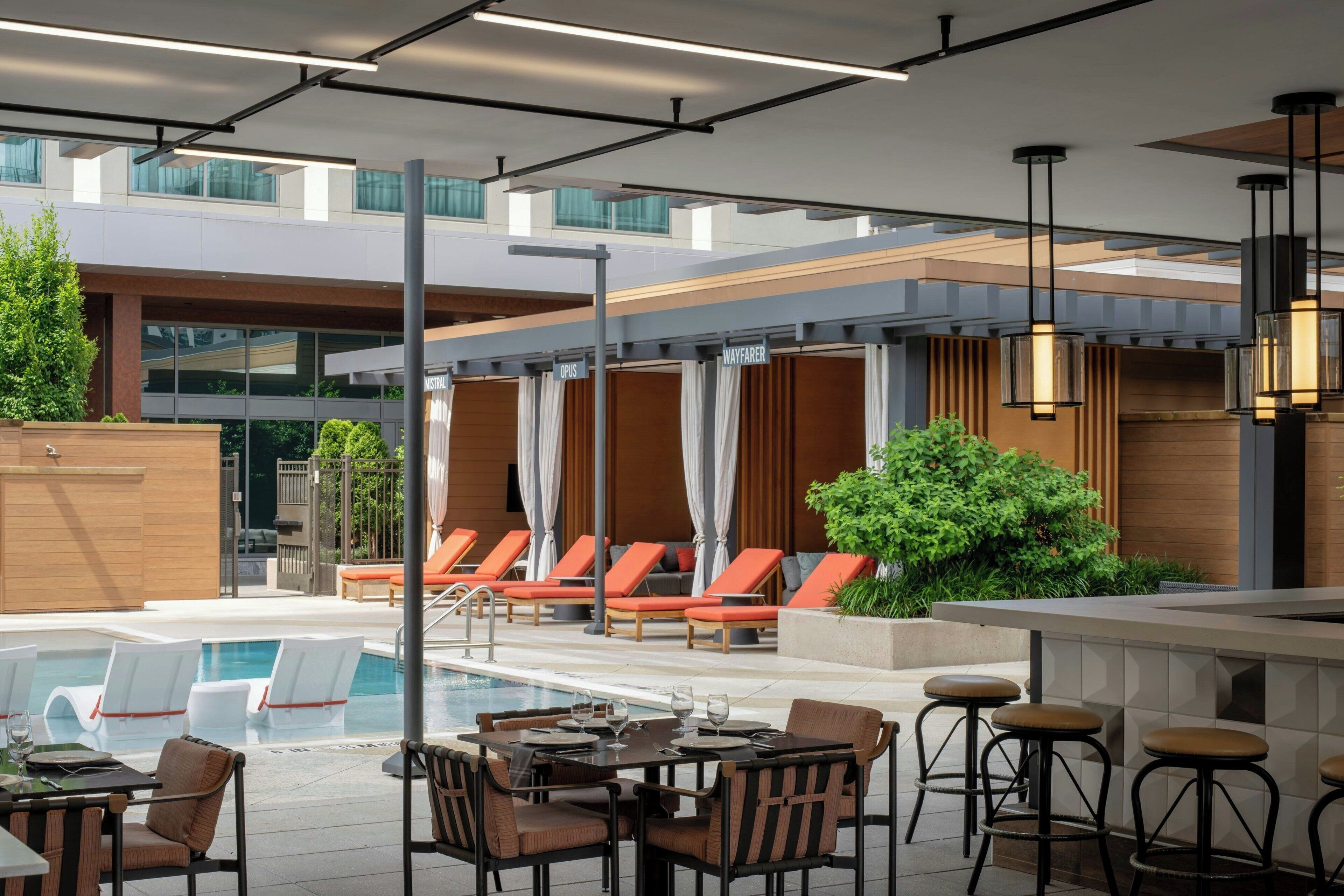 Foto - Epicurean Atlanta, Autograph Collection