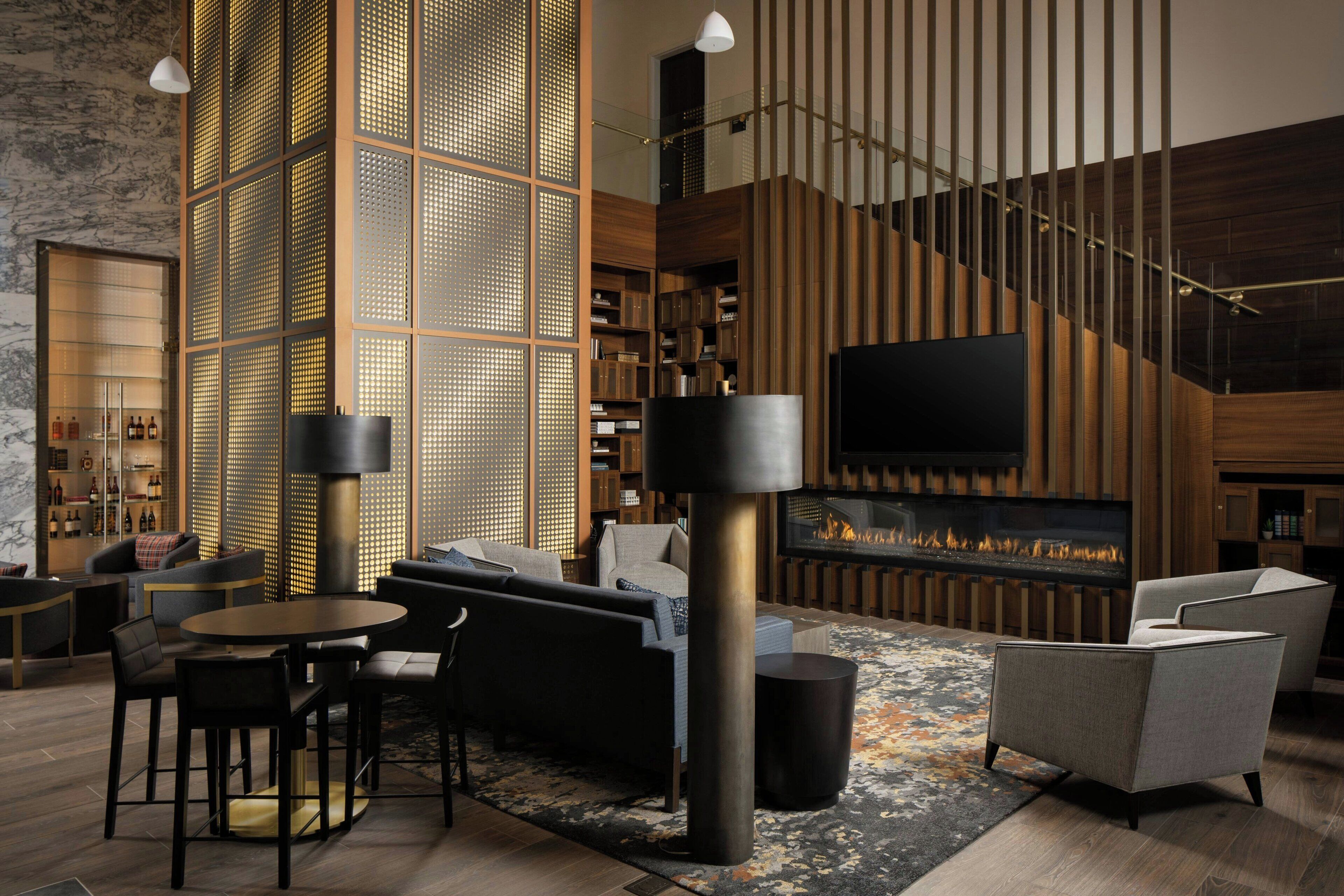 Foto - Epicurean Atlanta, Autograph Collection