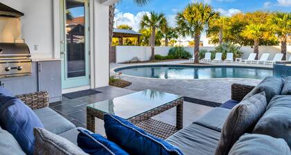 2 Minutes to the Beach! Pets Welcome! Great Summer Rates!