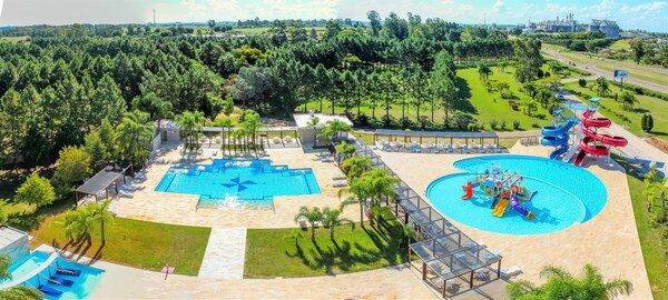 Hotel San Isidro - São Gabriel