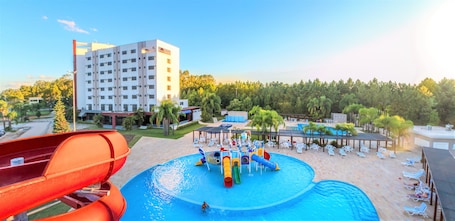 Exterior. Hotel San Isidro