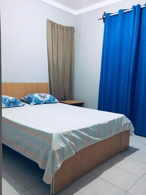 3 bedrooms, free WiFi, wheelchair access
