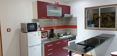 Apartamento em Condominio