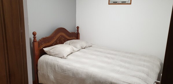 3 bedrooms, free WiFi, wheelchair access