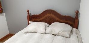 3 Schlafzimmer, kostenloses WLAN, Rollstuhlgeeignet