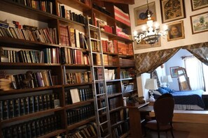 4 habitaciones y wifi 